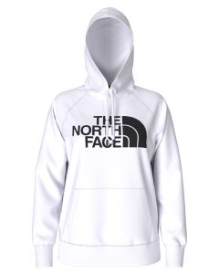 Women's North Face Half Dome Pullover Hoodie