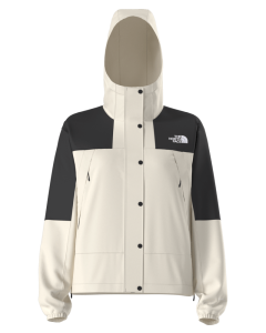 Women's North Face Mountain Wind Jacket