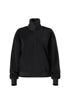 Women's North Face Osito Lux Jacket