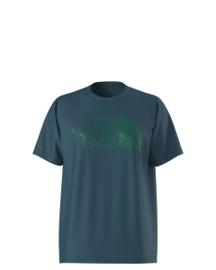 Women's North Face SS Half Dome Tee