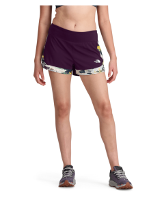 Women's North Face Sunriser Short 2.5In