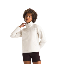 Women's North Face Willow Stretch ½ Zip Jacket