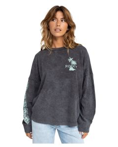 Women's Roxy East Side Midweight Long Sleeve