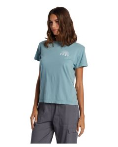 Women's Roxy Paradise Peaks Tee