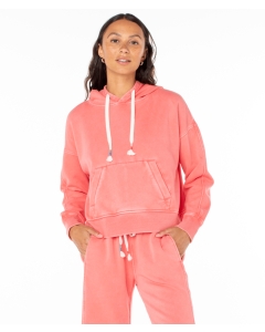Women's Roxy Tidewater Pullover Hoodie