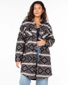 Women's Roxy Walkabout Fleece Jacket