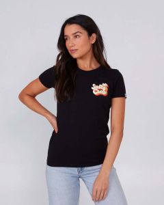 Women's Salty Crew Salty Seventies Classic Short-Sleeve Tee