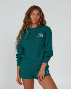 Women's Salty Crew Sand Bar Short