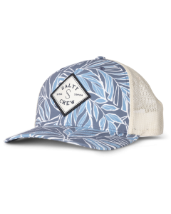 Women's Salty Crew Sealine Retro Trucker Hat
