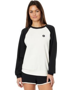 Women's Salty Crew Set Sail Crew Sweatshirt