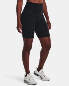 Women's Under Armour Motion Bike Shorts