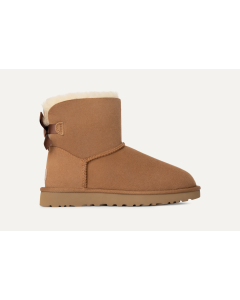 Women's UGG Mini Bailey Bow II Boot