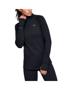 Women's Under Armour Base 4.0 ½ Zip