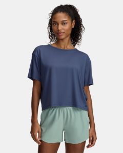 Women's Under Armour Motion Short Sleeve Tee