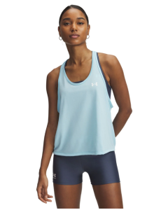 Women's Under Armour Tech Swing Tank