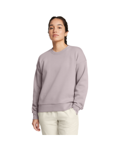 Women's Under Armour Unstoppable Fleece Crew