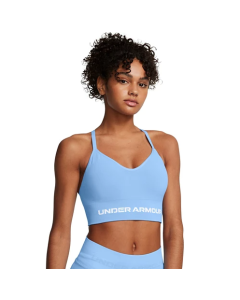 Women's Under Armour Vanish Seamless Mid Sport Bra