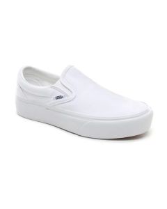 Women's Vans Classic Slip-On Platform