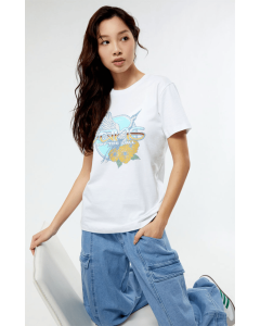 Women's Vans Crane Call Short Sleeve