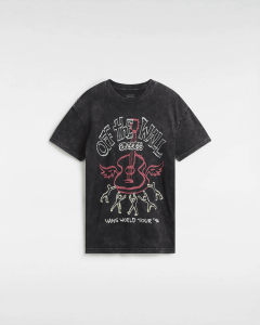 Women's Vans Guitar Solo Oversized