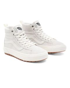 Women's Vans Sk8-Hi Mte 1 - Marshmallow