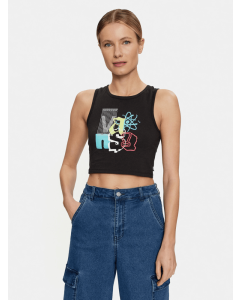 Women's Vans Special Character Fitted Tank