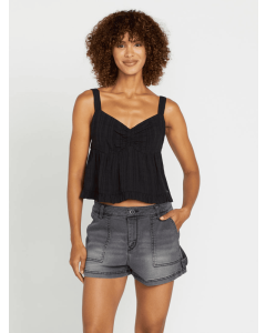 Women's Volcom Day By The Bay Top