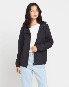 Women's Volcom Enemy Stone Jacket