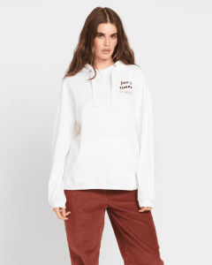 Women's Volcom Gold In Hour Hoodie