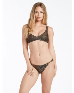 Women's Volcom Gone Wild Hipster Bikini Bottom