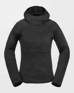 Women's Volcom Gridlock Balaclava