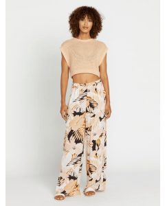 Women's Volcom Lets Luau Pant