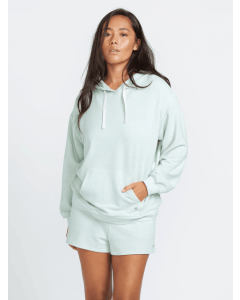 Women's Volcom Lil Frenchie Hoodie