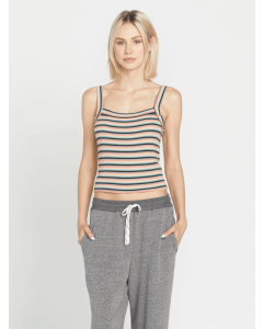 Women's Volcom Lil Knit Strappy Tank