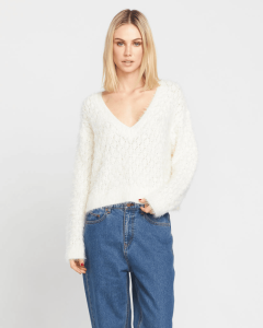 Women's Volcom Mesa Cove Sweater
