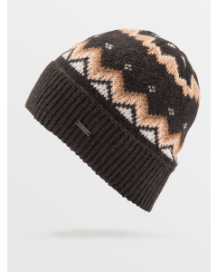 Women's Volcom Not Fairisle Beanie