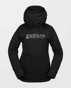 Women's Volcom Riding Hydro Pullover