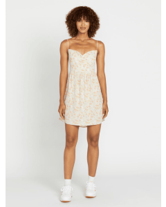 Women's Volcom Time To Grow Dress