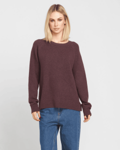 Women's Volcom Twinkle Teas Sweater