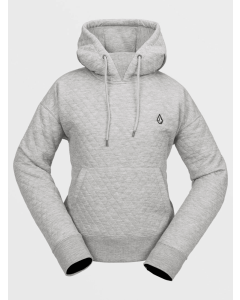 Women's Volcom V.CO Air Layer Thermal Hoodie
