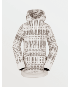 Women's Volcom Yerba Pullover Fleece