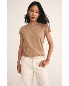 Women's Z-Supply Modern Slub Tee