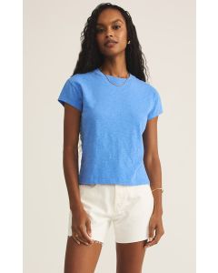 Women's Z-Supply Modern Slub Tee