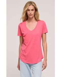 Women's Z-Supply The Pocket Tee