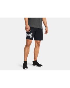 Men's Under Armout Woven Graphic Short