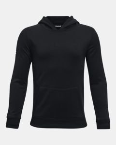 Youth Boys' Armour Fleece Storm Hoodie