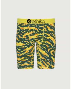 Youth Boy's  Ethika Blick Out Boxer