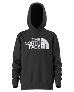 Youth Boy's North Face Half Dome Pullover Hoodie
