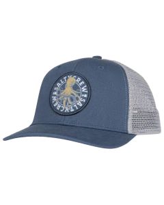 Youth Boy's Tentacles Boys Retro Trucker Hat