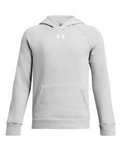 Youth Boy's Under Armour Rival Fleece Hoodie